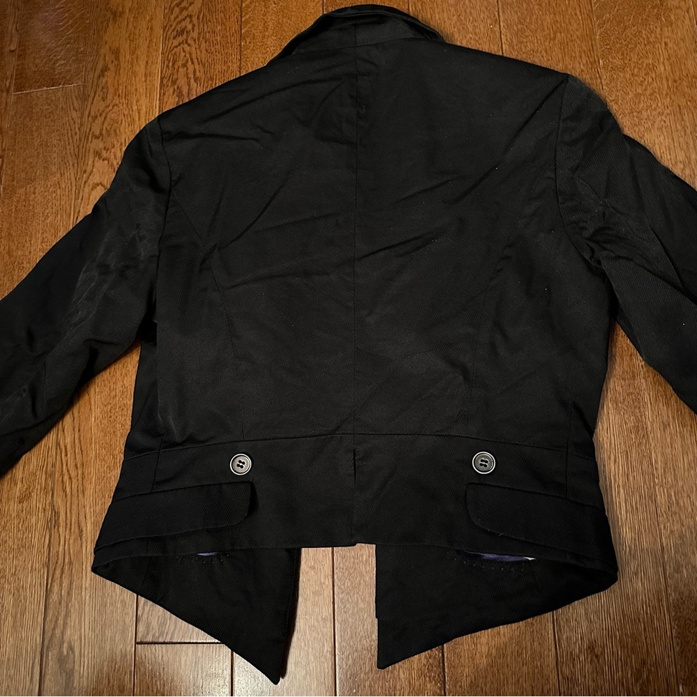 Y2K jacket - Picture 6 of 12